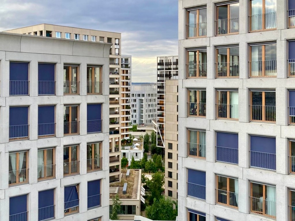 Retour sur la rencontre avec Eric&nbsp;Lejoindre